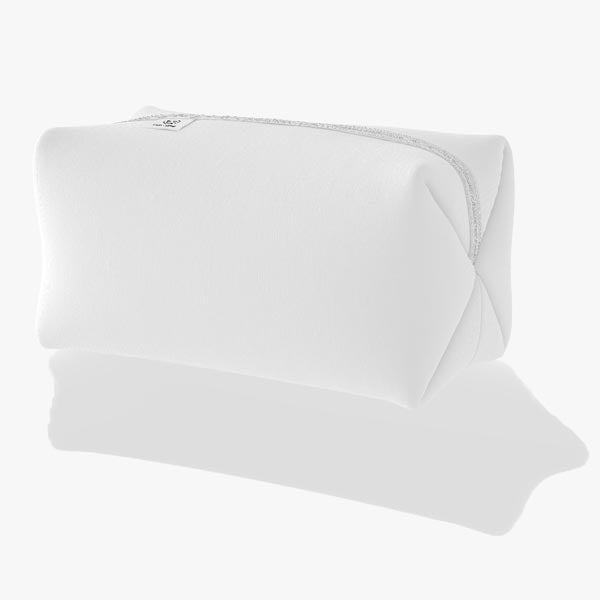 Square Washbag