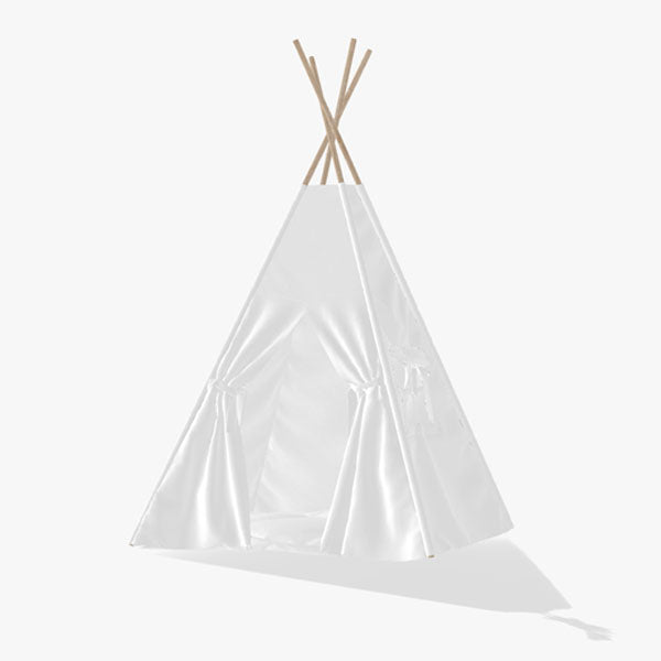 Indoor Play Teepee